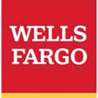 Wells Fargo Logo